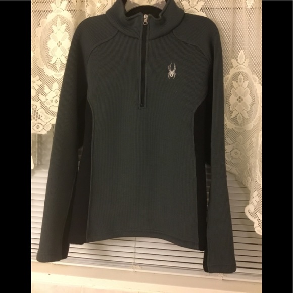 - Spyder men’s jacket - Picture 2 of 5